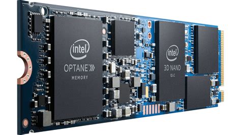 intel optane memory h10|Intel® Optane Memory H10 with Solid State Storage Product Brief.